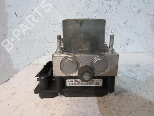 ABS pump RENAULT MODUS / GRAND MODUS (F/JP0_) 1.2 (JP0C, JP0K, FP0C, FP0K, FP0P, JP0P, JP0T) | BP25080701M43  - Image 5