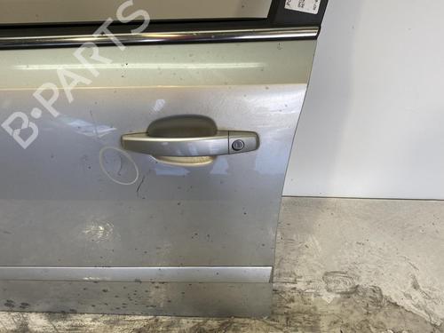 Left front door OPEL ASTRA H (A04) 1.7 CDTI (L48) | BP25088601C2 