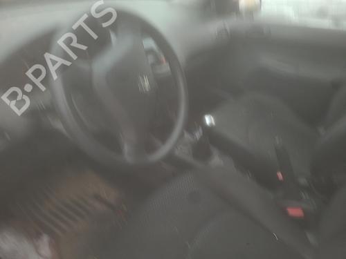 Gearbox PEUGEOT 206+ (2L_, 2M_) 1.4 i | BP25087774M3 