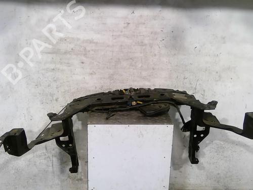 Front slam panel FIAT BRAVO II (198_) 1.6 D Multijet (198AXH1B) | BP25068105C72 