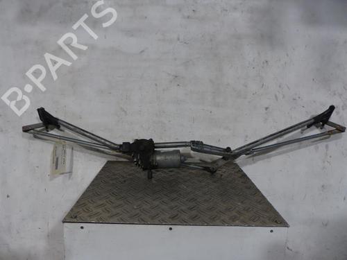 Front wiper motor SMART FORTWO Coupe (451) 0.8 CDi (451.300) | BP25080033M29  - Image 5