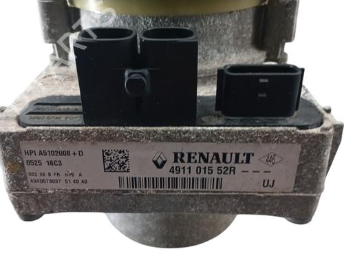 Steering pump DACIA SANDERO II TCe 90 (B8M1, B8MA, B8AC) | BP33041620M99  - Image 9