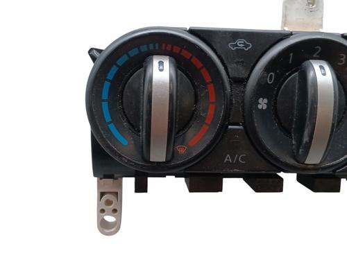 Climate control NISSAN QASHQAI / QASHQAI +2 I (J10, NJ10, JJ10E) 1.5 dCi | BP28046153I5 