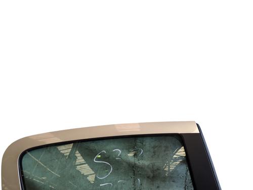 Right rear door PEUGEOT 308 I (4A_, 4C_) 1.6 HDi | BP26657497C5 