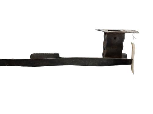 Rear bumper reinforcement PEUGEOT 207 SW (WK_) 1.6 HDi | BP25073753C73 