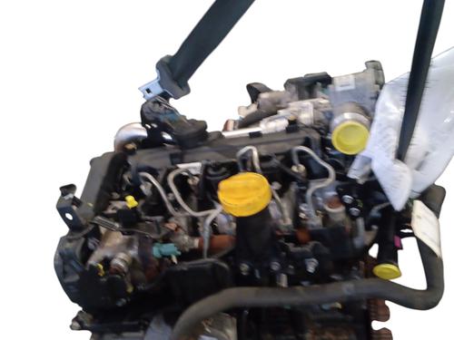 Engine RENAULT CLIO III (BR0/1, CR0/1)  | BP32239245M1  - Image 7