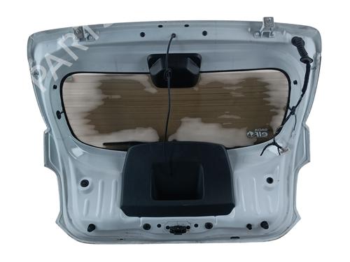 Tailgate DACIA SANDERO II TCe 90 (B8M1, B8MA, B8AC) | BP36401859C6 - Image 3