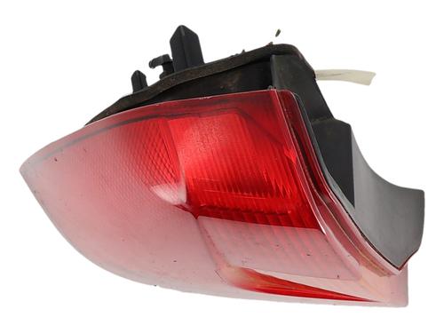 Used Right taillight Right taillight DACIA LOGAN (LS_) 1.6 (LS0B, LS0D, LS0F, LS0H) (87 hp) 33989888 33989888