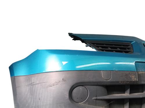 Pare-chocs avant RENAULT MODUS / GRAND MODUS (F/JP0_) 1.2 (JP0C, JP0K, FP0C, FP0K, FP0P, JP0P, JP0T) | BP29759927C7