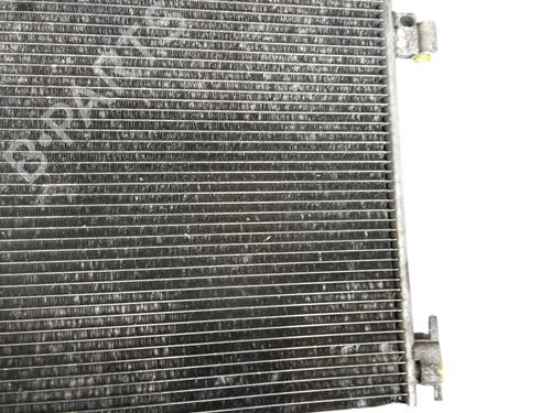 AC radiator DACIA LODGY (JS_) 1.5 dCi | BP29611984M32