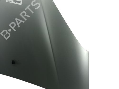 Motorhjelm CITROËN C3 II (SC_) 1.4 HDi 70 (SC8HZC, SC8HR0, SC8HP4) | BP31074815C1 