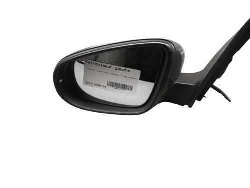Used Left mirror VW GOLF VI (5K1) 1.6 TDI (105 hp) 31176405