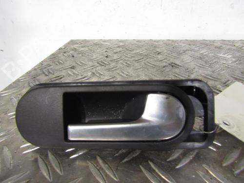 Used Rear right interior door handle VW GOLF V (1K1) [2003-2010]  25069934