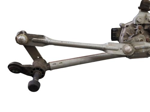 Front wiper motor DACIA LODGY (JS_) 1.5 dCi (JSMC, JSAF) | BP28132221M29 