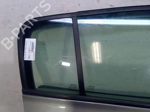 Right rear door RENAULT MEGANE II (BM0/1_, CM0/1_)  | BP25089589C5 