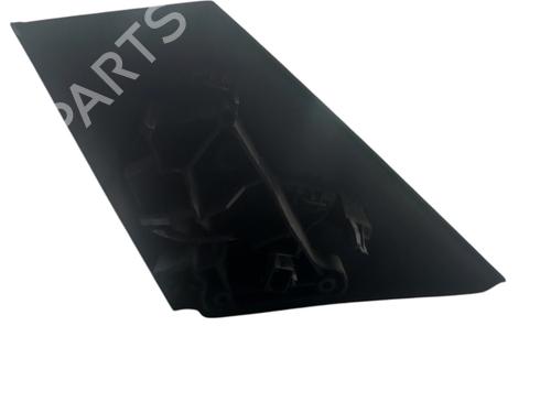 Right mirror RENAULT MEGANE III Hatchback (BZ0/1_, B3_) 1.5 dCi (BZ09, BZ0D, BZ1W, BZ29, BZ14) | BP28216933C27 