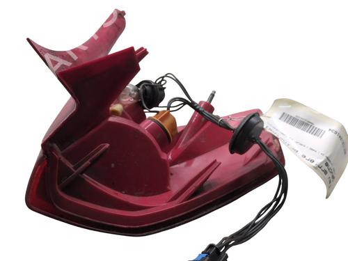 Left taillight CITROËN C4 I (LC_) 1.6 HDi | BP32363669C34  - Image 9