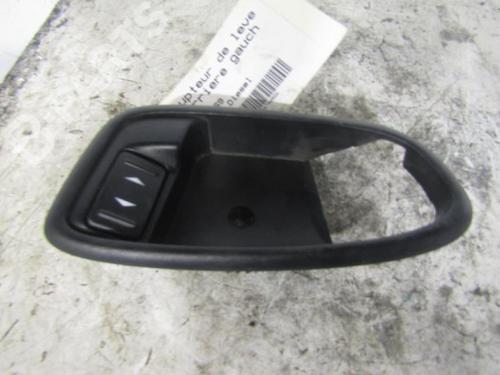 Used Left rear window switch Left rear window switch FORD MONDEO IV (BA7) 1.8 TDCi (125 hp) 10594701 10594701