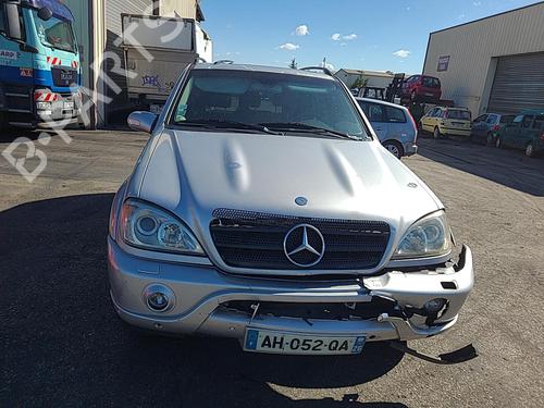 Mirror switch MERCEDES-BENZ M-CLASS (W163) ML 55 AMG (163.174) | BP25088631I25 - Image 20
