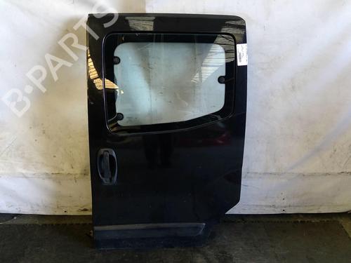 Used Left slide door CITROËN NEMO MPV 1.4 HDi (68 hp) 25111105