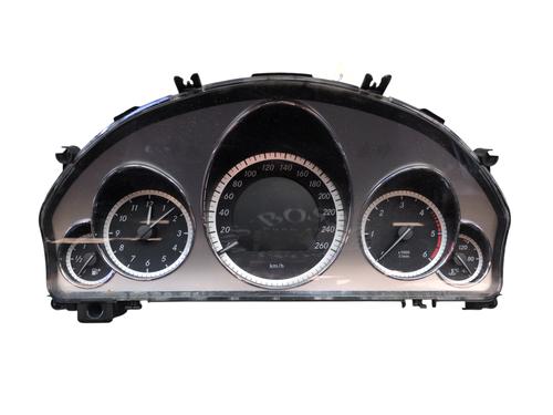 instrument-cluster-mercedes-benz-e-class-w212-2009-2010-2011-2012-2013-2014-2015-2016-27475052 main image