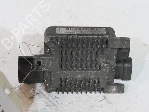 Used Heater resistor FORD TRANSIT Van (FA_ _) 2.2 TDCi (85 hp) 25083941