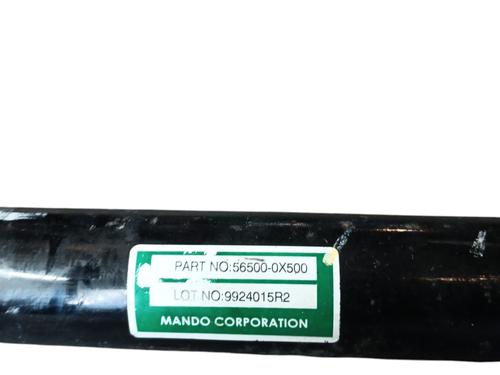 Used Steering rack Steering rack HYUNDAI i10 I (PA) 1.2 (78 hp) 30443691 30443691