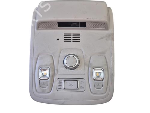 Interior roof light RENAULT MEGANE IV Hatchback (B9A/M/N_) 1.3 TCe 140 (B9NB) | BP27293738I8 - Image 3