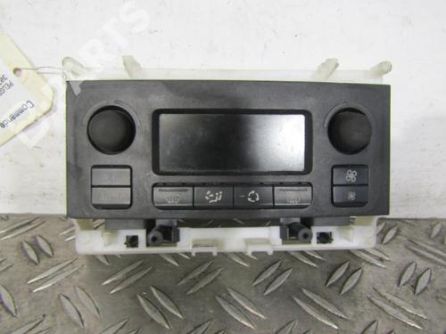 Used Climate control Climate control PEUGEOT 307 SW (3H) 1.6 HDI 110 (109 hp) 10600576 10600576