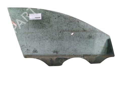 Used Front right door window KIA CEE'D Hatchback (ED) 1.6 CRDi 115 (115 hp) 31174699