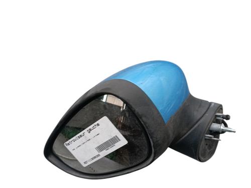 Left mirror FORD FIESTA VI (CB1, CCN) 1.6 TDCi | BP29926963C26 