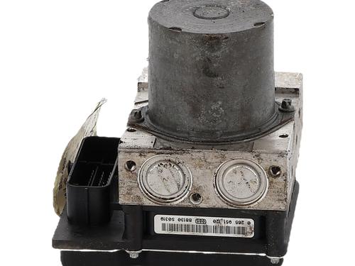 Used ABS pump ABS pump AUDI A4 B8 (8K2) 2.0 TDI (143 hp) 33534750 33534750