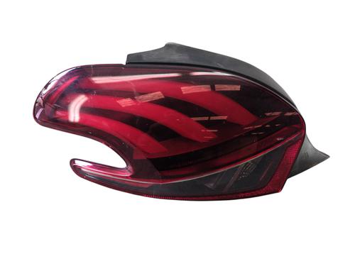 Left taillight PEUGEOT 208 I (CA_, CC_) 1.0 VTi | BP28073266C34 