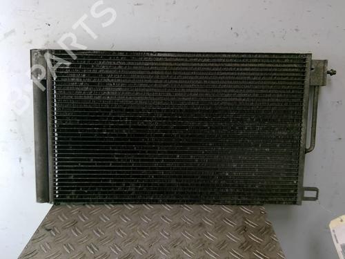 AC radiator OPEL CORSA D (S07) 1.4 (L08, L68) | BP25091390M32 - Image 2