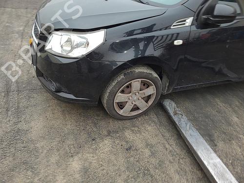 Mirror switch CHEVROLET AVEO / KALOS Hatchback (T250, T255) 1.2 | BP25103488I25 - Image 13