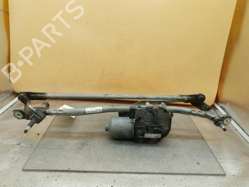 Used Front wiper motor Front wiper motor AUDI A7 Sportback (4GA, 4GF) 3.0 TDI (204 hp) 25092908 25092908
