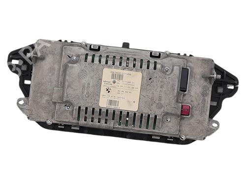 Display monitor BMW X1 (E84) | BP37470964C48 - Image 6