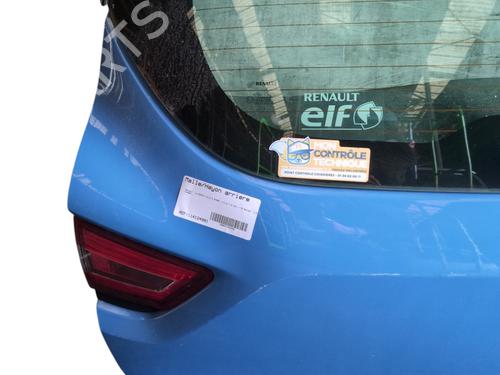 Bagklap CC/Kombi-Coupé RENAULT CLIO IV (BH_) 1.5 dCi 75 | BP30044729C6 