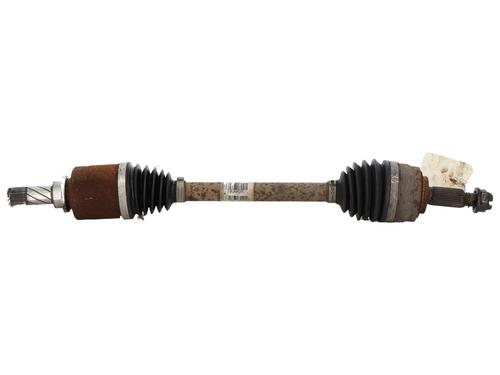 Left front driveshaft RENAULT CLIO V (B7_) 1.5 Blue dCi 85 (B7AG) | BP37637941M38  - Image 6