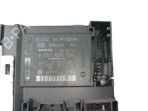 Used Front right window mechanism Front right window mechanism VW GOLF VI Variant (AJ5) 1.6 TDI (105 hp) 25087495 25087495