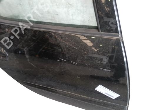 Right rear door PEUGEOT 206 Hatchback (2A/C) 1.4 HDi eco 70 | BP28356805C5 