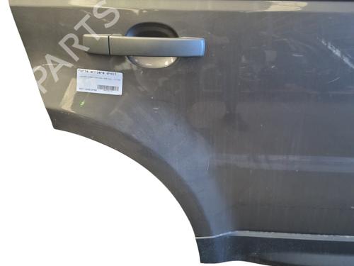 Used Right rear door LAND ROVER RANGE ROVER SPORT I (L320) 3.6 D 4x4 (272 hp) 25939851