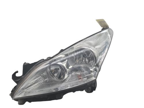 Used Left headlight PEUGEOT 5008 (0U_, 0E_) 1.6 HDi (110 hp) 26975263