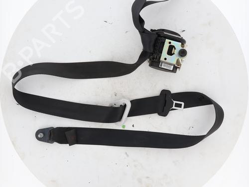 Used Front left seatbelt Front left seatbelt 37008573 37008573