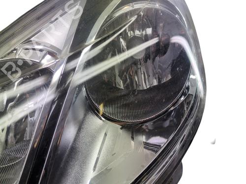 Left headlight CITROËN C3 II (SC_) 1.2 VTi 82 | BP32113620C28 - Image 3