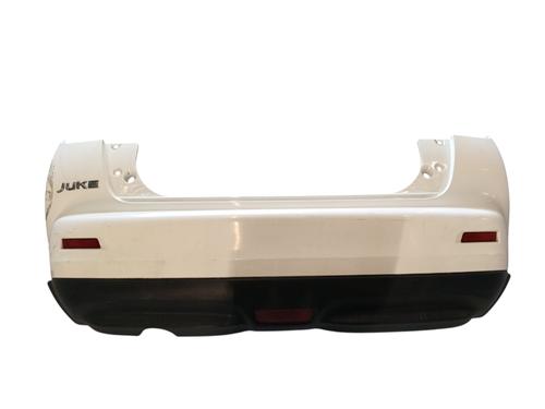 Used Rear bumper Rear bumper NISSAN JUKE (F15) 1.6 (117 hp) 34358805 34358805