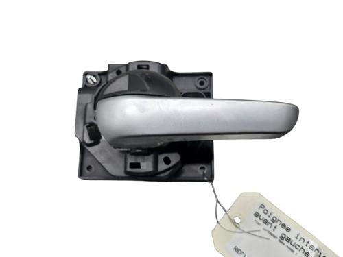 Used Front left interior door handle FIAT 500X (334_) 1.4 (334AXC1B, 334AXC11) (140 hp) 25102083