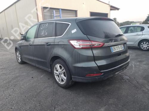 Left rear window switch FORD S-MAX (CJ, WA6) 2.0 TDCi | BP25060534I29  - Image 10