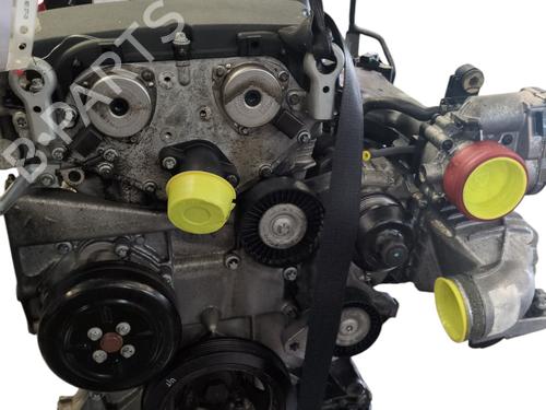 Engine MERCEDES-BENZ SLK (R171) 200 Kompressor (171.442) | BP29251786M1 - Image 3
