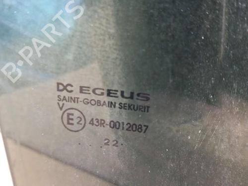 Used Rear right door window Rear right door window RENAULT KANGOO III MPV TCe 130 (KJMB) (131 hp) 25060217 25060217